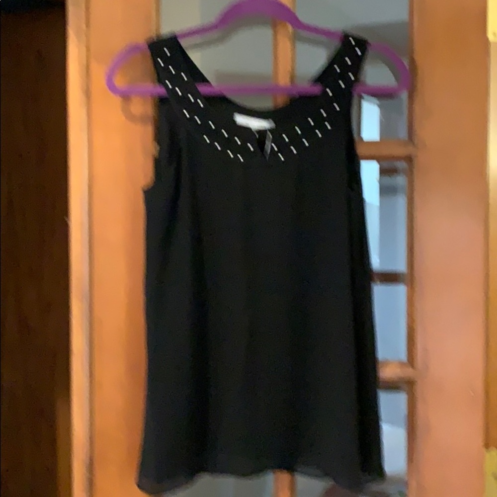 Women’s tank top